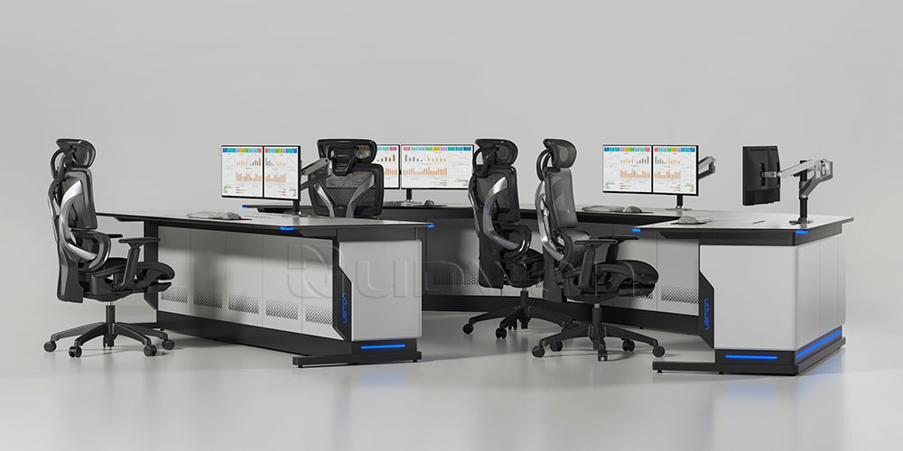 什么是控制台：江苏优盾控制台厂家的专业解读